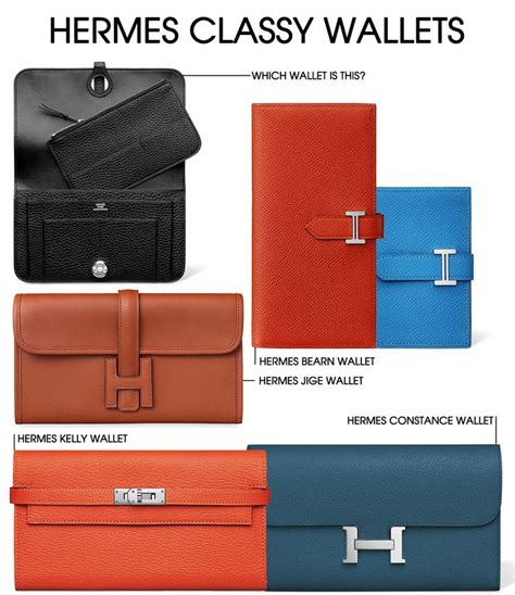 hermes aus wallet|hermes wallets for women.